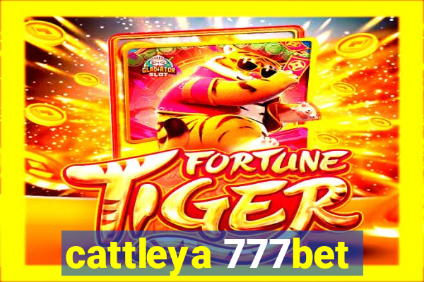 cattleya 777bet