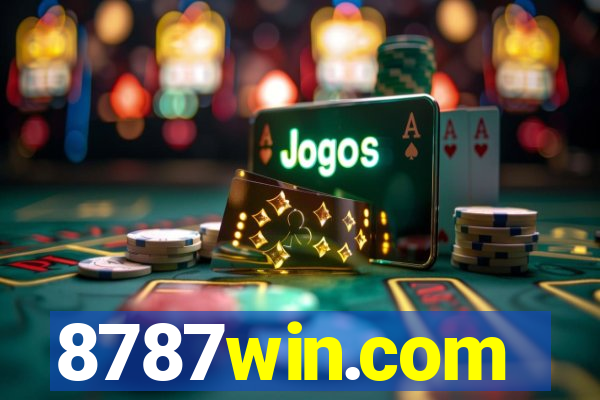 8787win.com