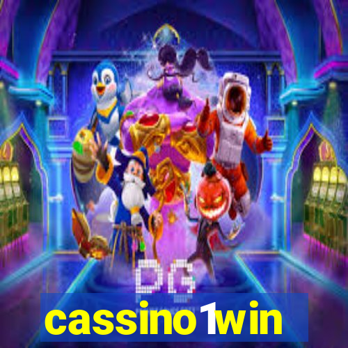 cassino1win