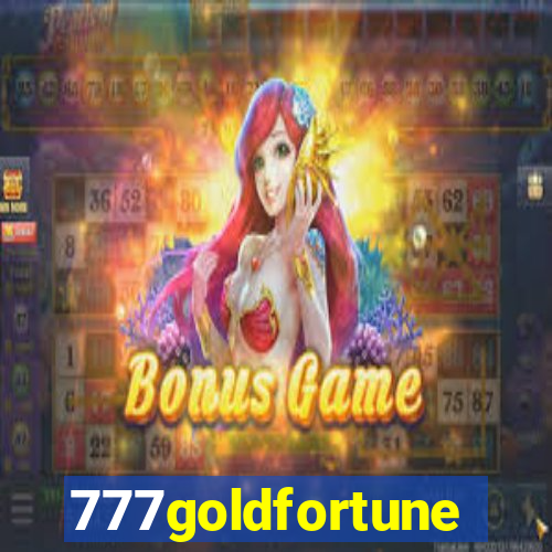 777goldfortune