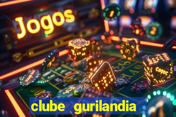 clube gurilandia botafogo rio de janeiro