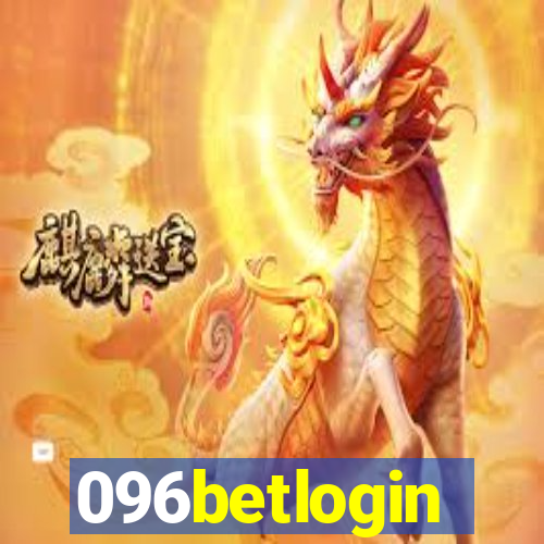 096betlogin