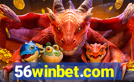 56winbet.com