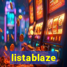 listablaze