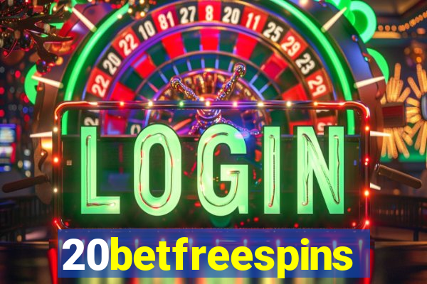 20betfreespins