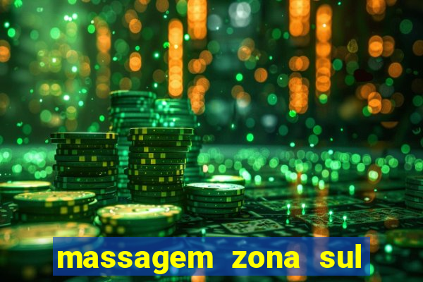 massagem zona sul porto alegre