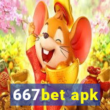 667bet apk