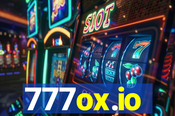 777ox.io