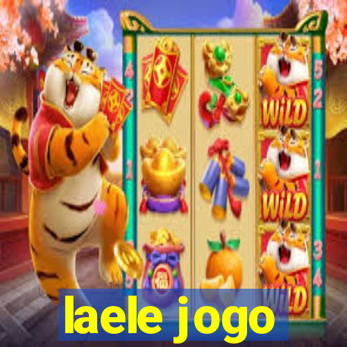 laele jogo