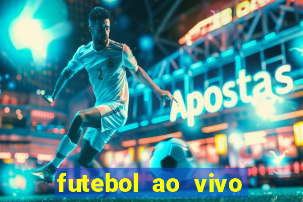 futebol ao vivo futemax app