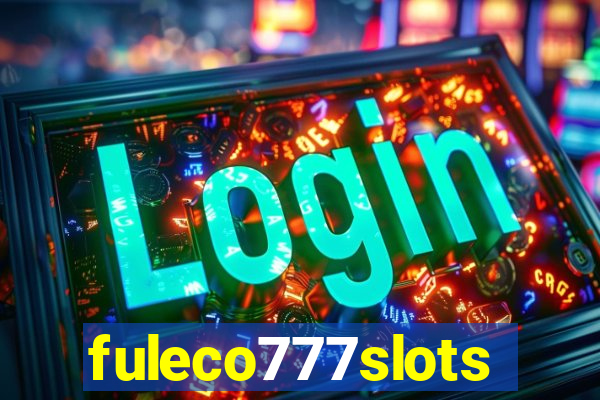 fuleco777slots