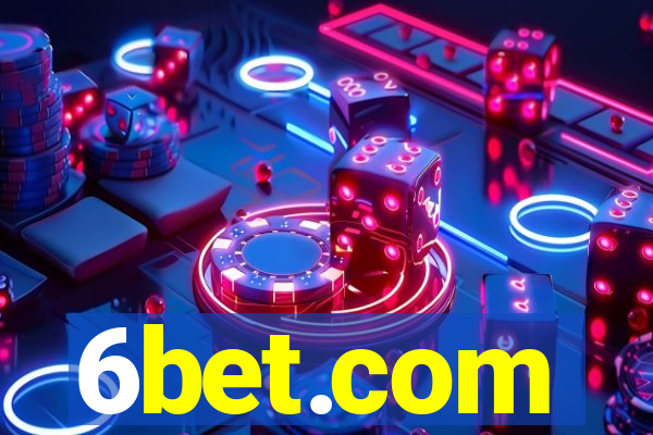 6bet.com