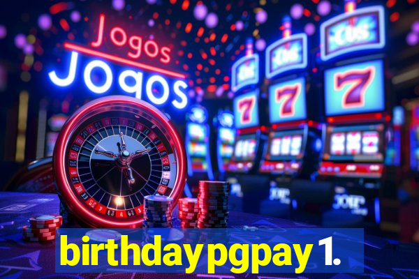 birthdaypgpay1.com