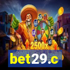 bet29.c