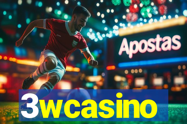 3wcasino