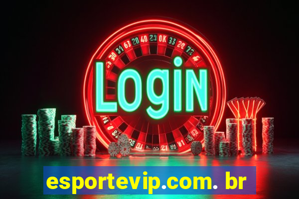 esportevip.com. br