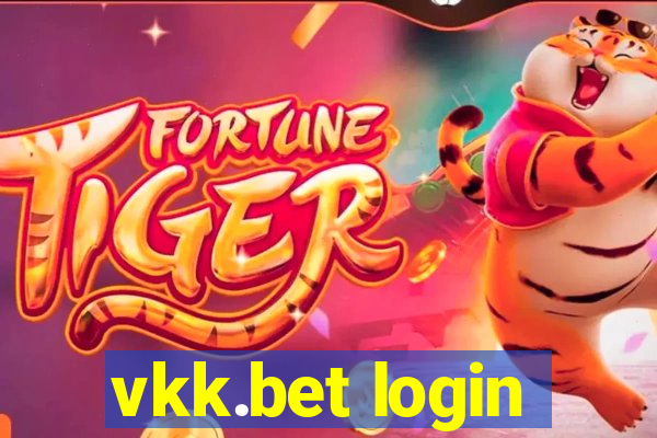 vkk.bet login