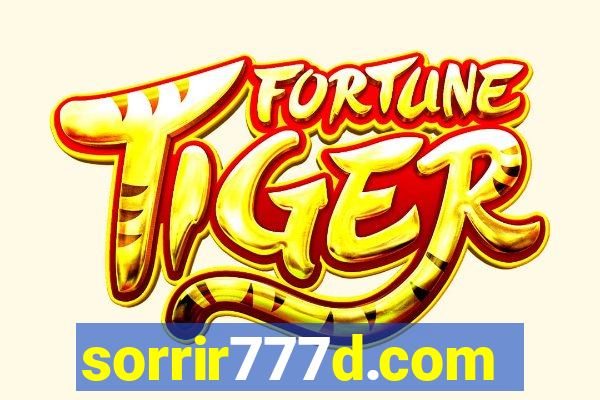 sorrir777d.com