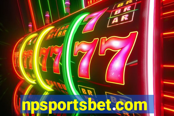 npsportsbet.com