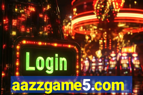 aazzgame5.com