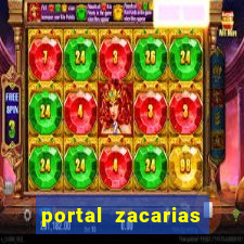 portal zacarias cavando a propria cova