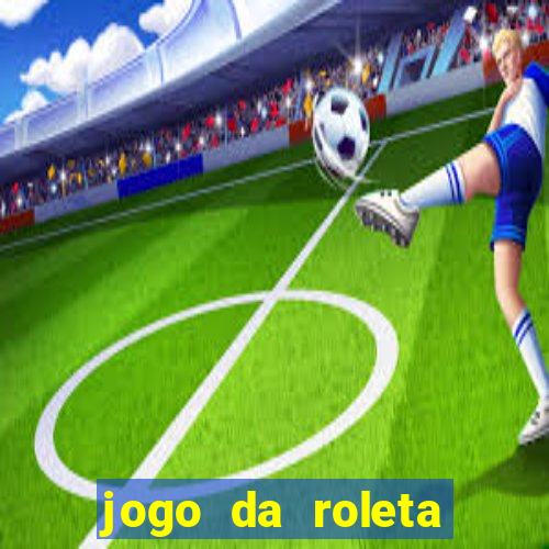 jogo da roleta silvio santos