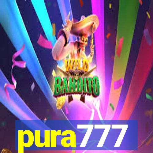 pura777