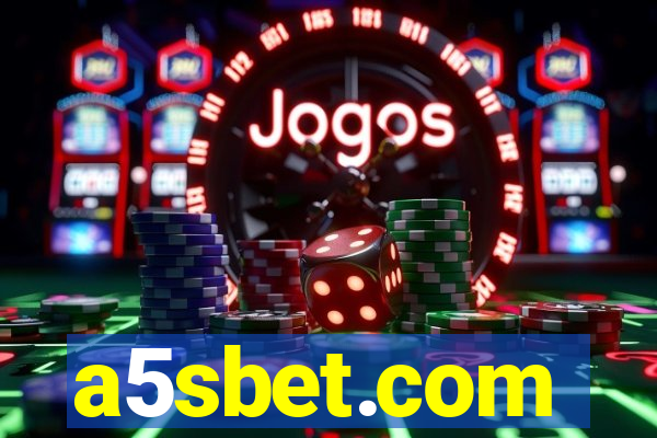 a5sbet.com