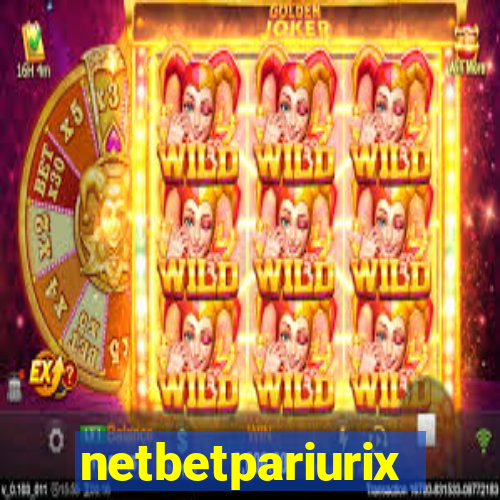 netbetpariurix