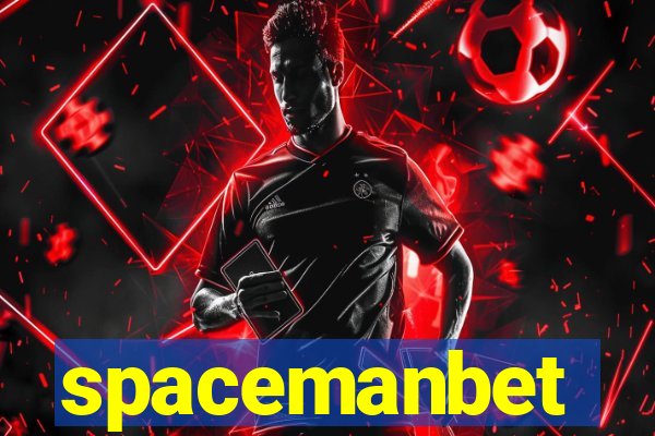 spacemanbet