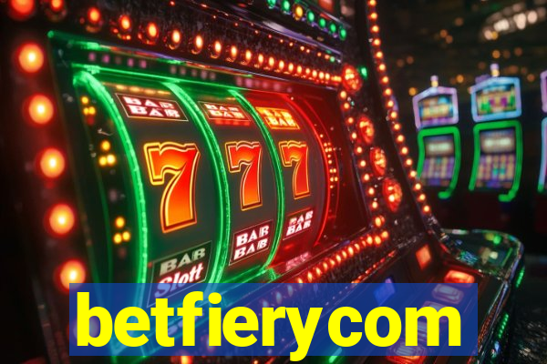 betfierycom