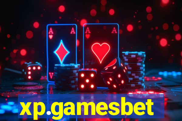 xp.gamesbet