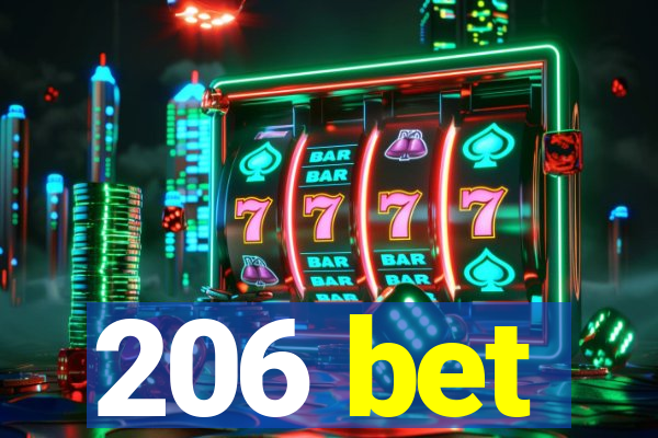 206 bet