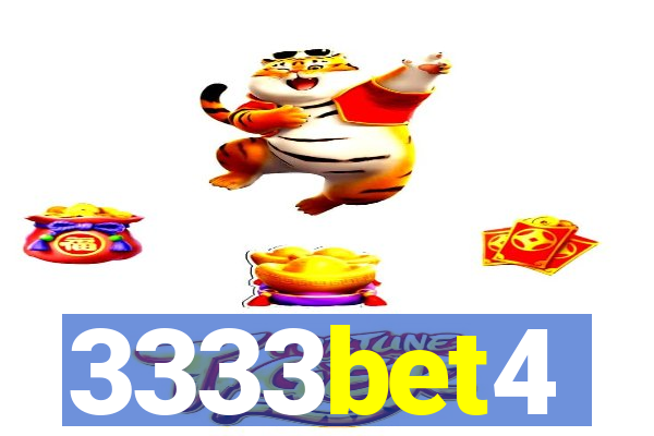 3333bet4