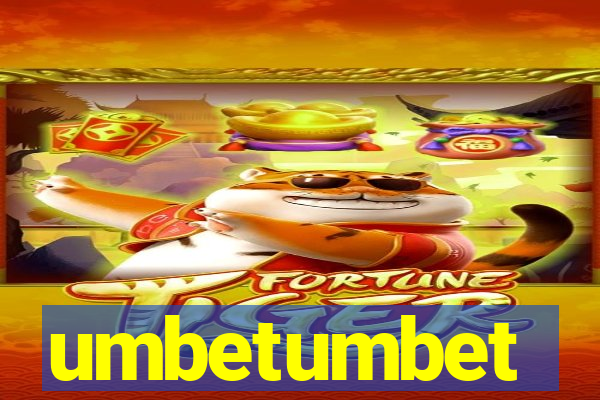 umbetumbet