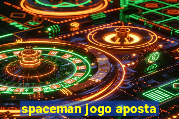 spaceman jogo aposta