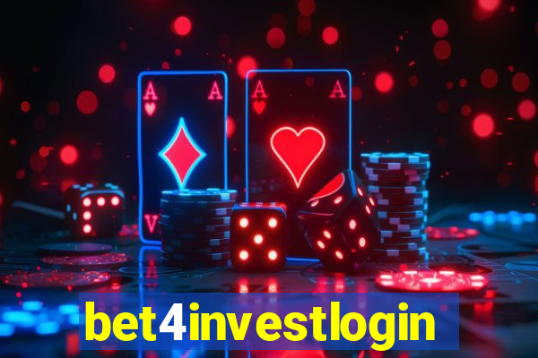 bet4investlogin