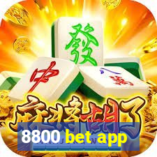 8800 bet app