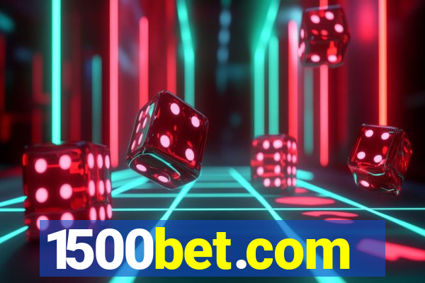 1500bet.com