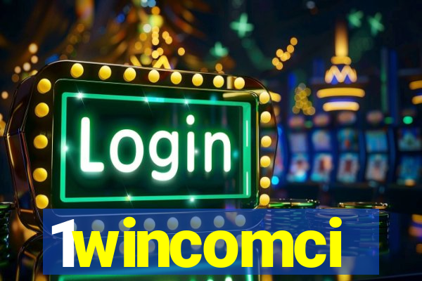 1wincomci