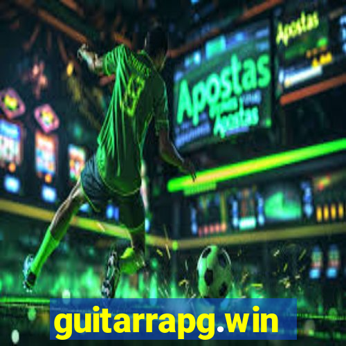 guitarrapg.win