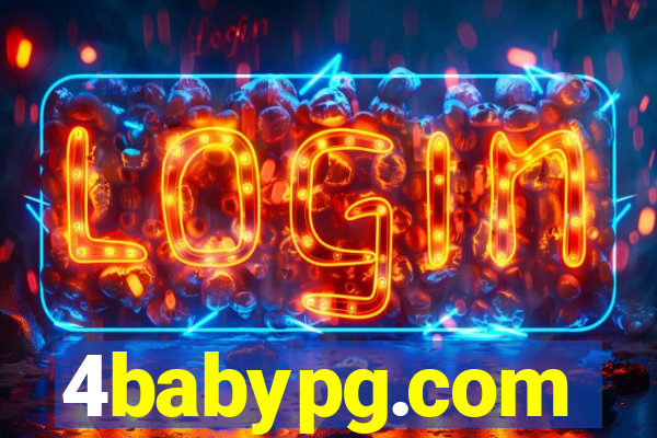 4babypg.com