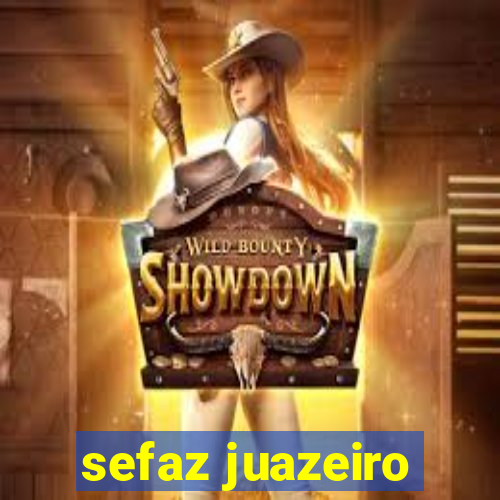 sefaz juazeiro