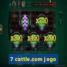 7 cattle.com jogo