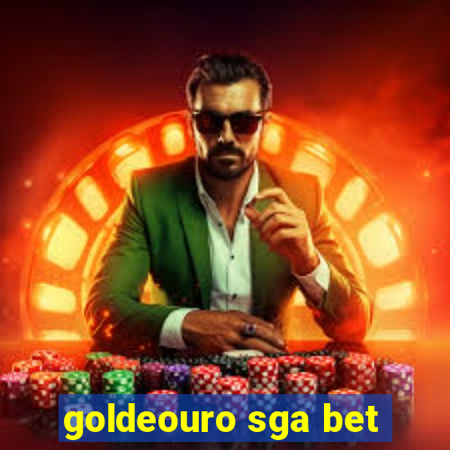 goldeouro sga bet