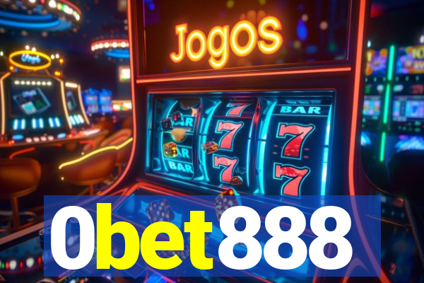 0bet888