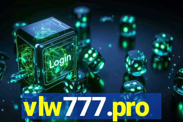 vlw777.pro