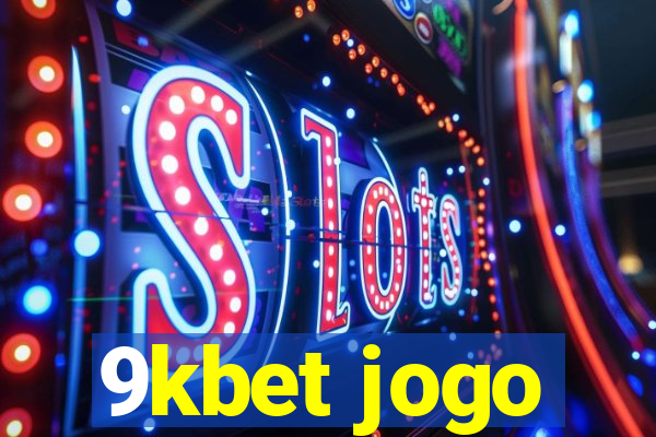 9kbet jogo