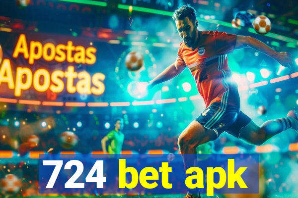 724 bet apk