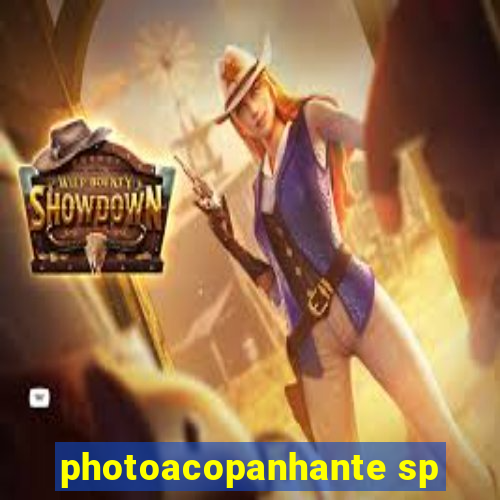 photoacopanhante sp